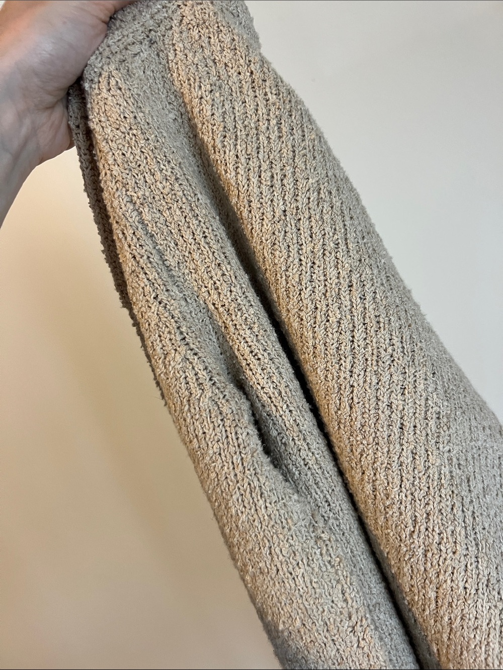 Worn 1x LINGUA FRANCA Willa cardigan button up long sleeve sweater with bows XS - Picture 11 of 11